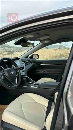 تويوتا كامري